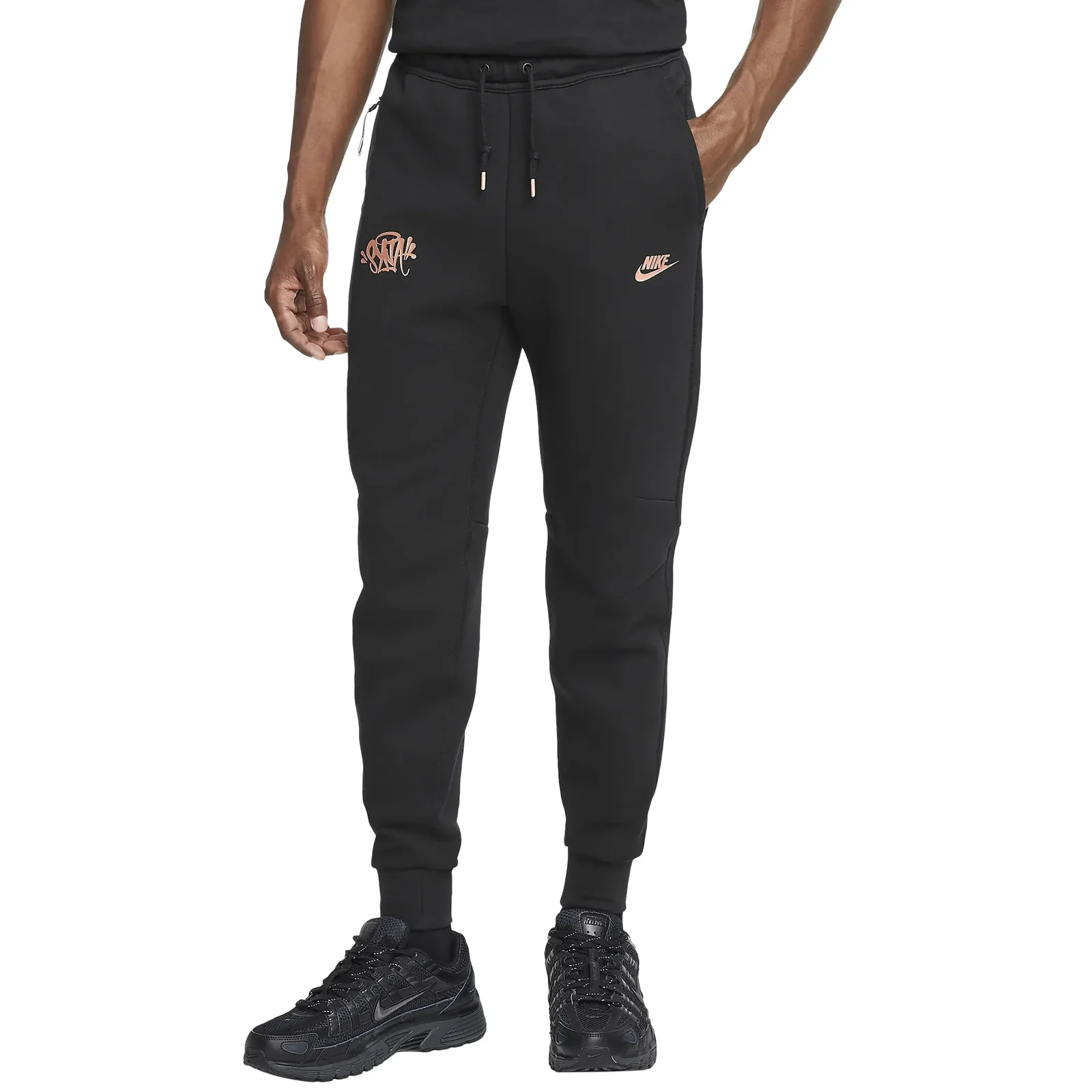 Nike Tech Fleece Syna - Donji deo